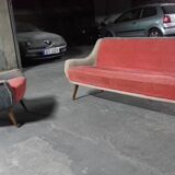 Couch 50s/60s