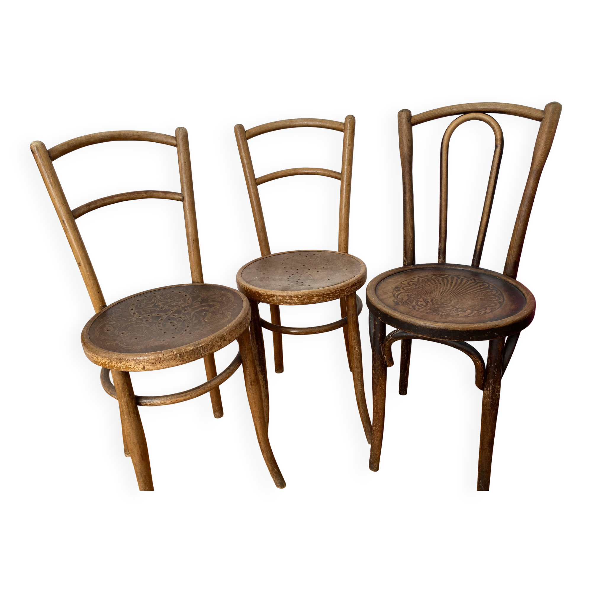 bistro chairs
