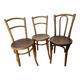 bistro chairs