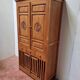 Meuble d'appoint original