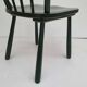 Danish chair by Fritz Hansen , teak wood, 50s