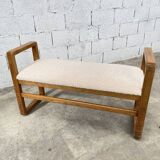 Banquette vintage