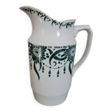 Pitcher / vase St Amand 463