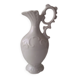 Vase porcelaine Limoges