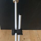 Vintage white lamp