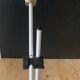 Vintage white lamp
