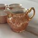 Vintage coffee service Chodzież – Polish porcelain