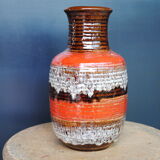 West Germany vase