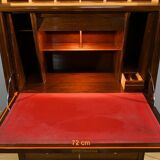 Modular Mahogany Furniture, Maison Martin Dupuis – 1970