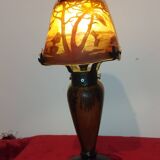 Lampe Daum Nancy