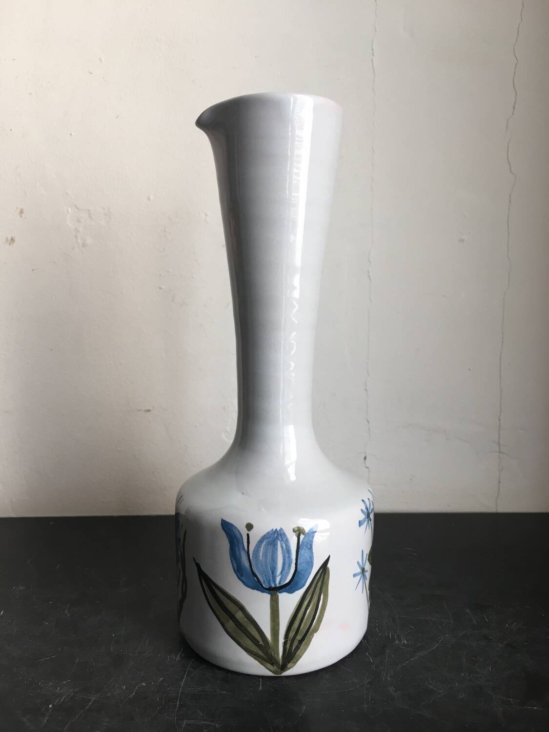 Roger Capron Vallauris Vase