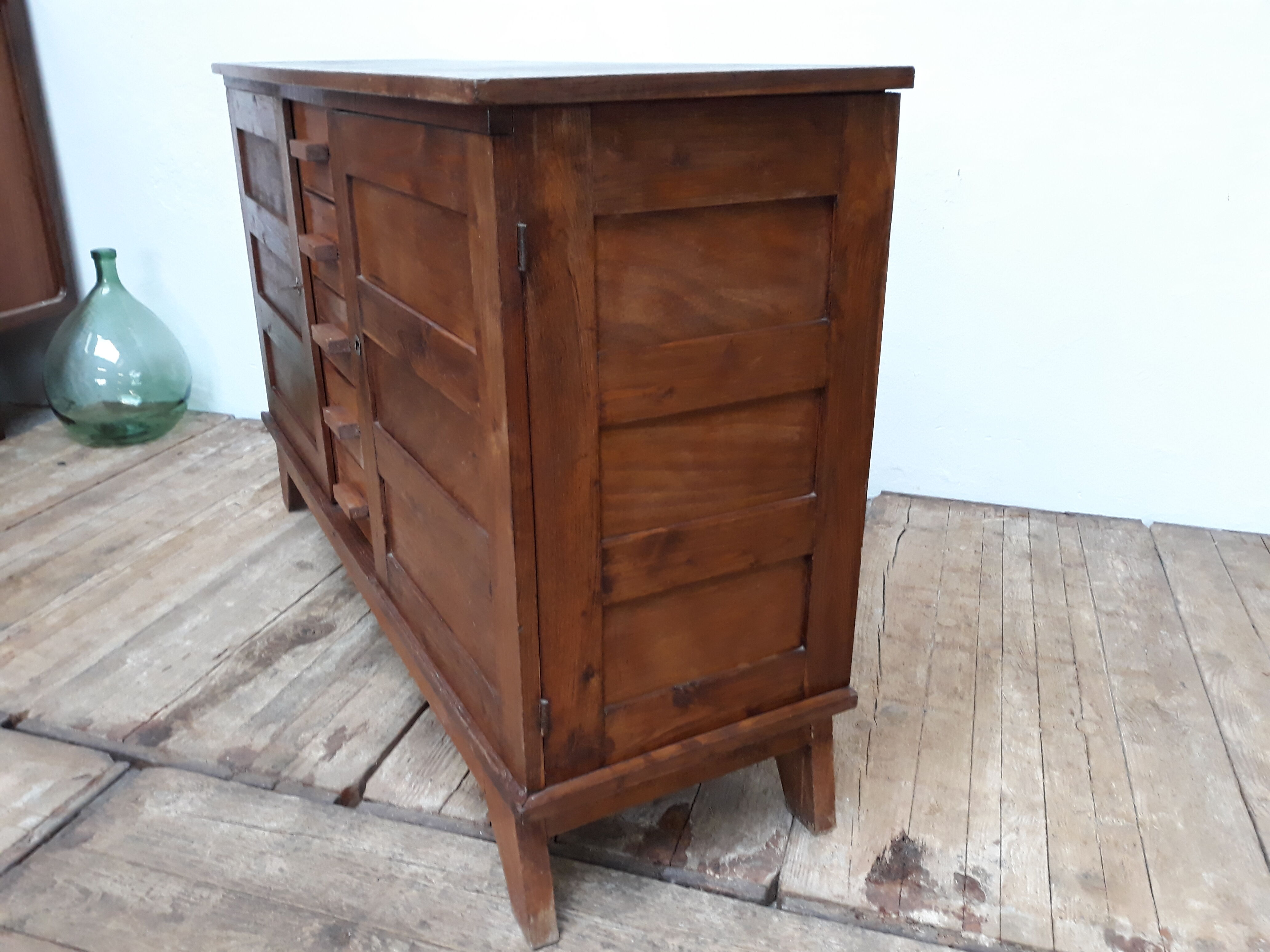 René Gabriel vintage buffet