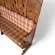Tiroler corner panels and corner bench 1950s