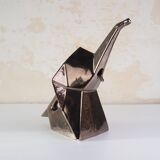 Pichet éléphant céramique
