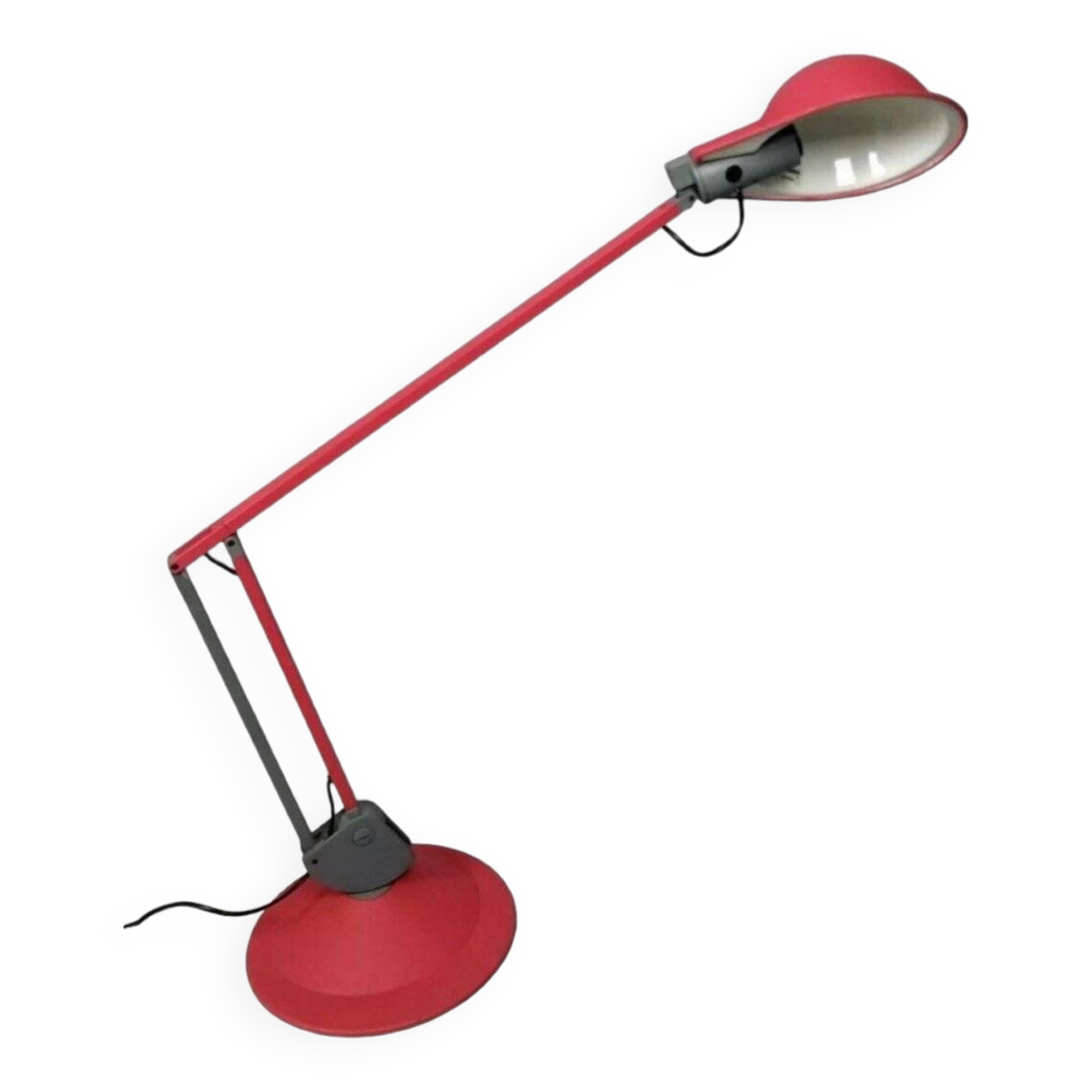 Lampe de bureau rodolfo bonetto