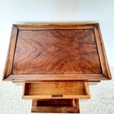 Small vintage cabinet/nightstand