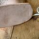 Modern/contemporary handmade ceramic lamp