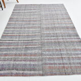 Tapis multicolore multicolore 186x268Cm