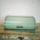 Vintage bread bin