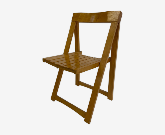 Chaise pliante