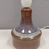 Small beautiful table lamp from Danish Søholm, 1960s. By Maria Philippi.