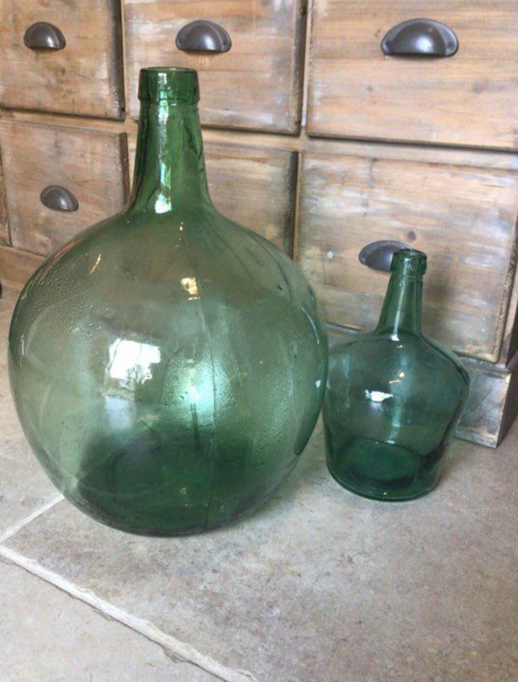 Demijohn