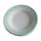 6 hollow plates in digoin Sarreguemines model Lola