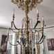 Lustre mis en demeure Avignon