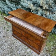 Commode à tiroirs Louis Philippe