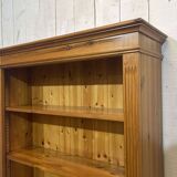 90s English pine shelf