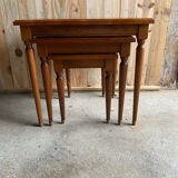 Trundle tables