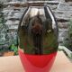 Art Deco ceramic vase signed Pierre Cardin