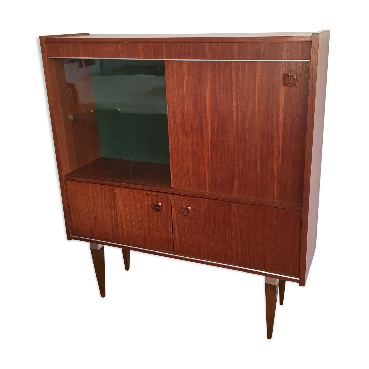 Buffet Scandinavian vintage