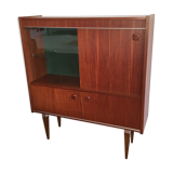 Buffet Scandinavian vintage