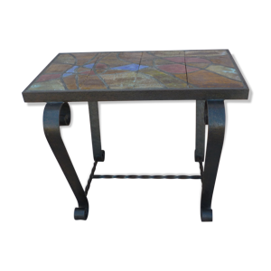 table console basse de