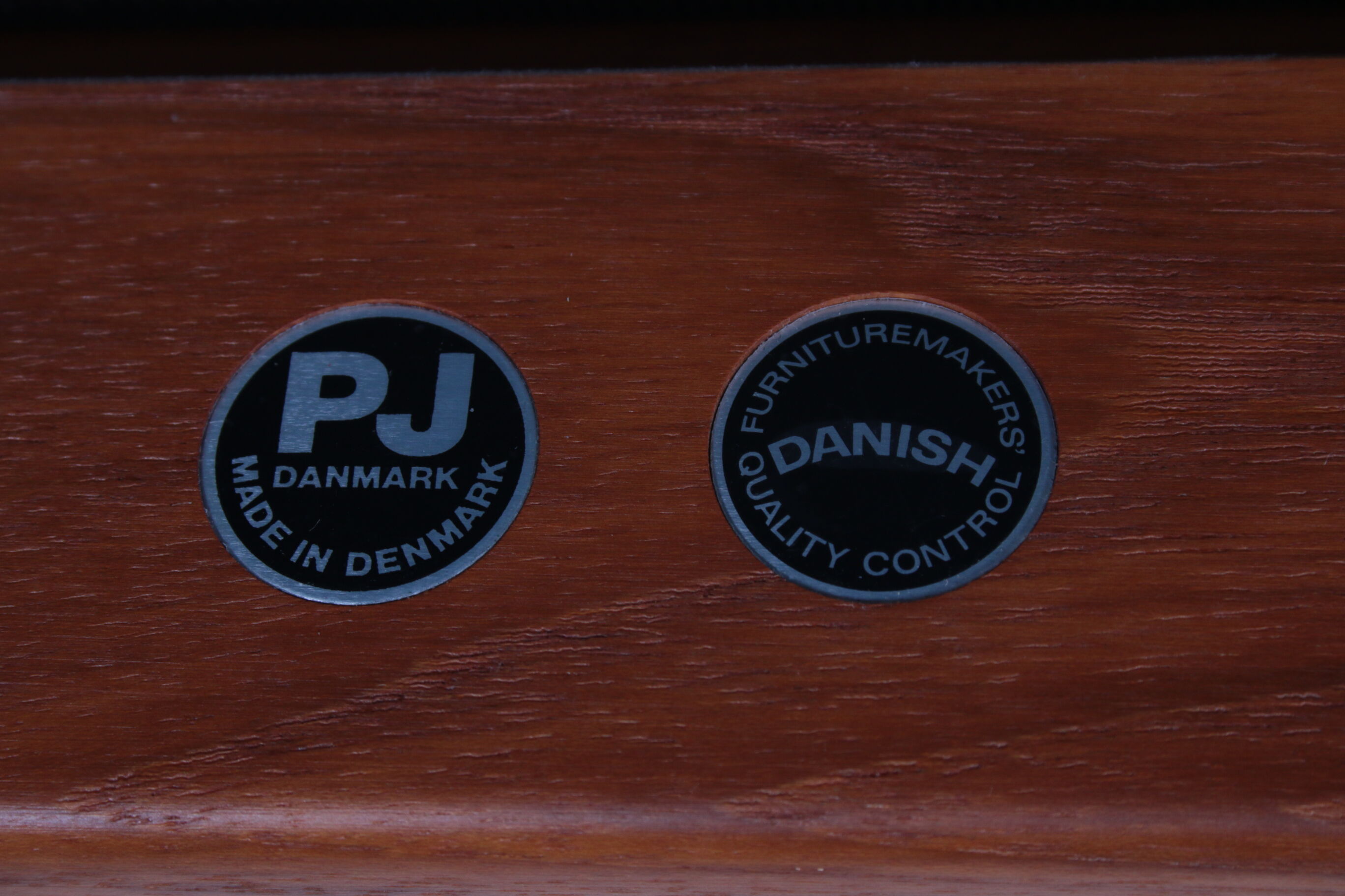 Vintage Danish Design Sofa and Armchair, 1960s