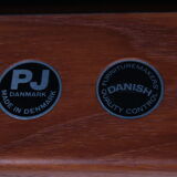 Vintage Danish Design Sofa and Armchair, 1960s