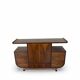 Buffet, Art Deco sideboard, 1920s-1930s