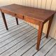 Bistro table