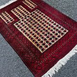 Handmade Persian rug