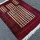 Handmade Persian rug