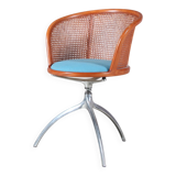 1990s Young Lady Chair by Paolo Rizzatto for Alias, Italy
