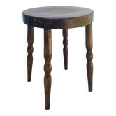Tabouret bistrot vintage