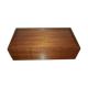 Mahogany box
