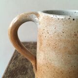 Large Cup, mug or swamp stoneware mug