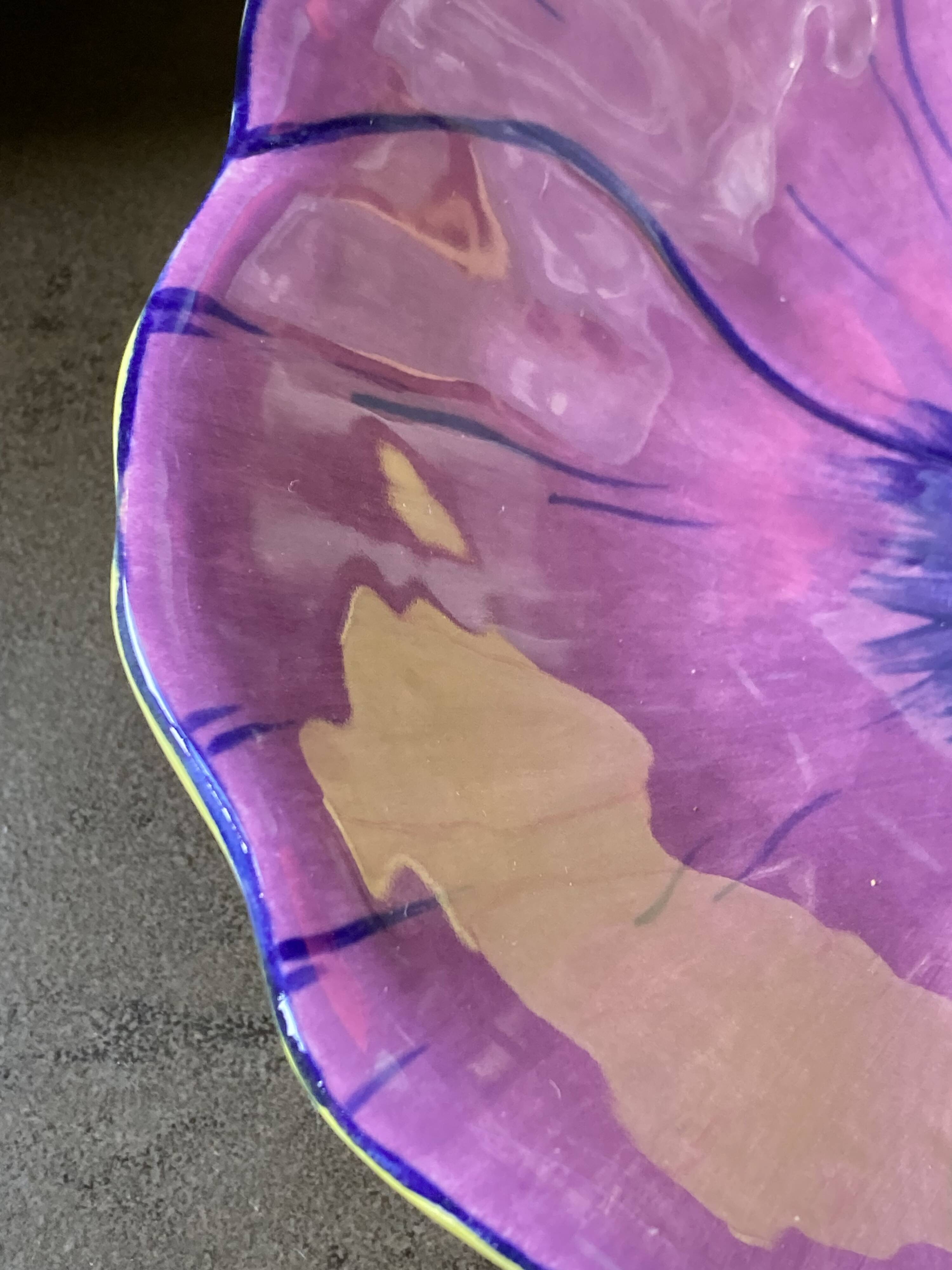 Dessert bowls EXCLUSIVE model Thought HANDMADE