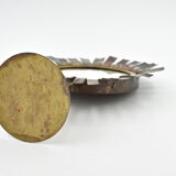 Marguerite Chaty Vallauris standing mirror 30x22cm