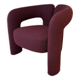 Dudet armchair by Patricia Urquiola for Cassina