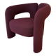 Fauteuil Dudet par Patricia Urquiola pour Cassina