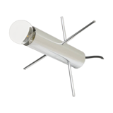 “Krekel” table lamp by Otto Wasch for Raak Amsterdam, 1960s The Netherlands.